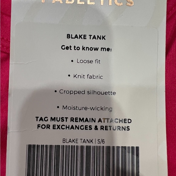 NWT Fabletics - Picture 4 of 7